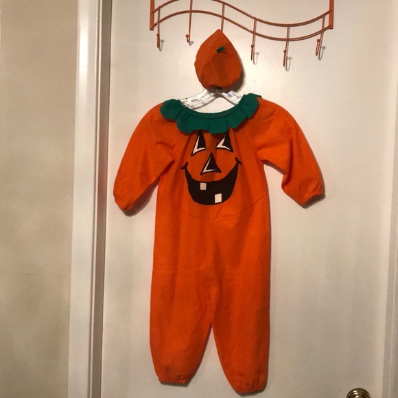 Candlesticks Other - Unisex vintage children’s halloween costume